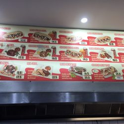 Chelsea Kebab House