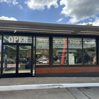 CHOICE TOBACCO OUTLET & FOOD MART - Updated May 2026 - 1336 PA-217, Derry,  Pennsylvania - Convenience Stores