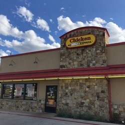 Chicken Express