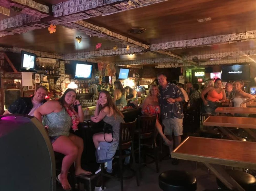 THE BRASS RAIL SALOON AND EATERY 13 Photos & 11 Reviews 130 W Main