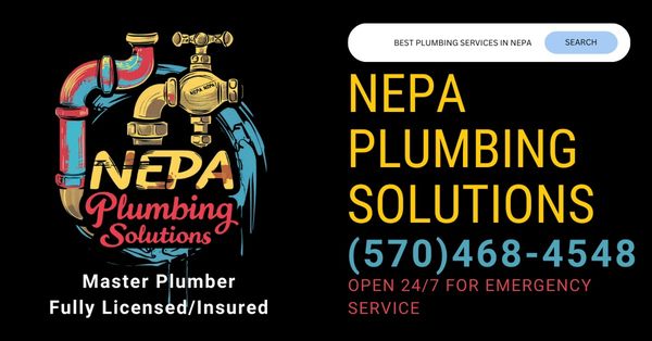NEPA Plumbing Solutions