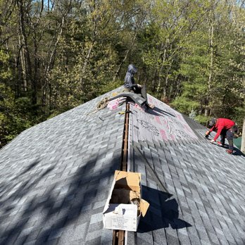 Universal Roofing Solutions - Roofing Near Me - Burlington, Massachusetts Universal Roofing Solutions - Roofing Near Me - Burlington, Massachusetts