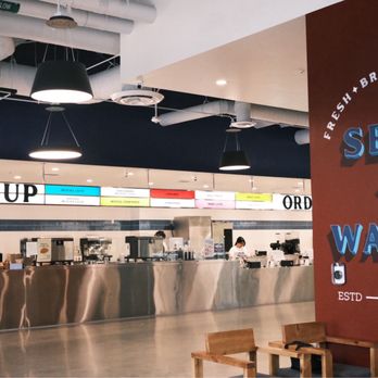 Seed Water Coffee Roastery - Coffee & Tea Near Me - Buena Park, California Seed Water Coffee Roastery - Coffee & Tea Near Me - Buena Park, California