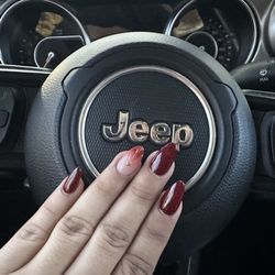 Boudoir Nail & Beauty Bar