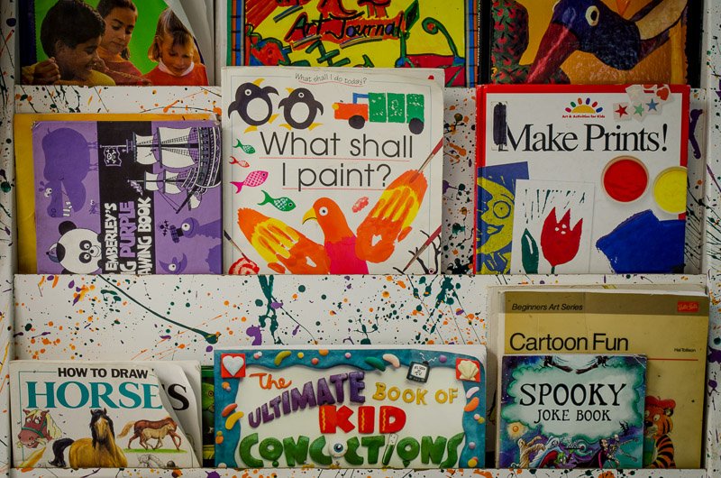 Evergreen Children's Center - childcare center in Dayton, OH