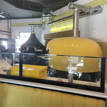 Char & Lemon - Italian Near Me - Oxford, Connecticut