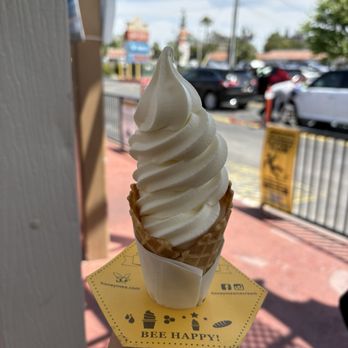 Honeymee Buena Park - Milk Ice Cream - Ice Cream & Frozen Yogurt Near Me - Buena Park, California