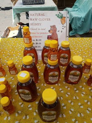 Chico Certified Farmers Market by null