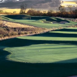Willow Valley Golf Course