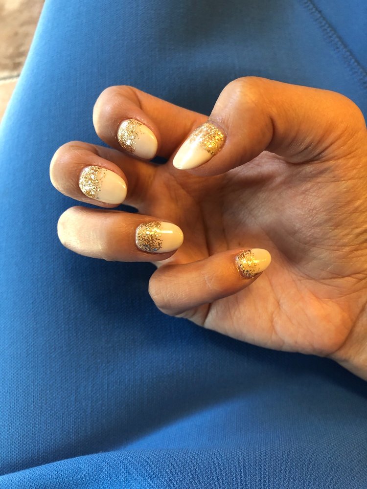 JULIE NAIL AND SPA 18 Reviews 7230 Youree Dr, Shreveport, LA