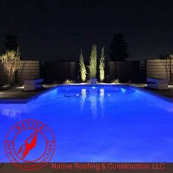 Native Construction & Roofing