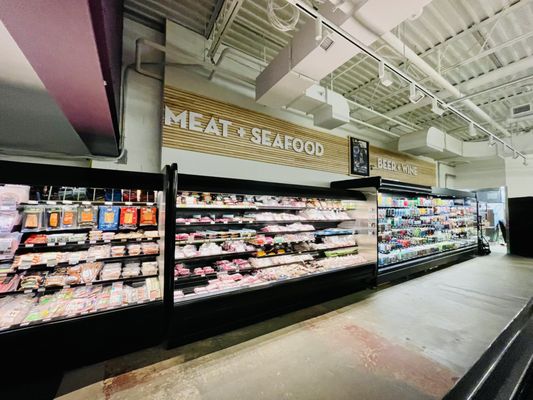 Belfast Community Co-op by null