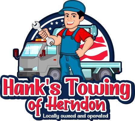 Hank's Towing of Herndon