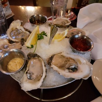 Pappadeaux Seafood Kitchen - Seafood Near Me - Phoenix, Arizona
