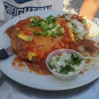 Jongewaard's Bake n Broil - American Near Me - Long Beach, California