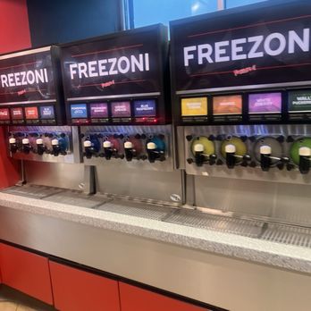 QuikTrip - Slushy - Gas Stations Near Me - Greenville, South Carolina QuikTrip - Slushy - Gas Stations Near Me - Greenville, South Carolina