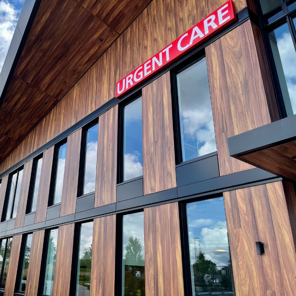PROVIDENCE URGENT CARE REED’S CROSSING 10 Photos 7305 SE Circuit