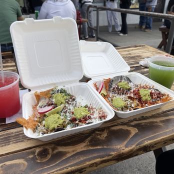 Villa's Tacos - Tacos Near Me - Los Angeles, California Villa's Tacos - Tacos Near Me - Los Angeles, California