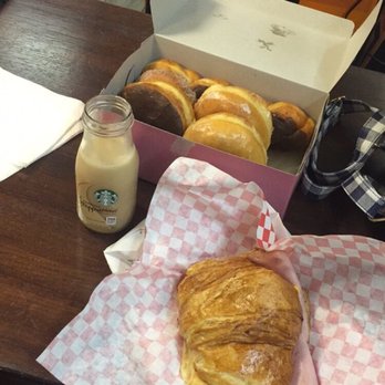 Happy Donut - Donuts Near Me - Albany, California