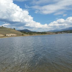 Stillwater Campground - The best stress reduction