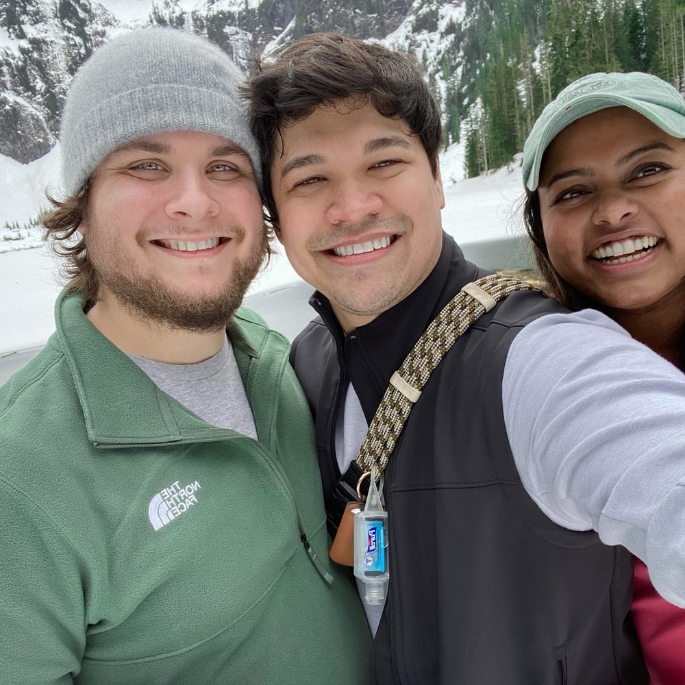 Lake 22 - Hiking Near Me - Granite Falls, Washington Lake 22 - Hiking Near Me - Granite Falls, Washington