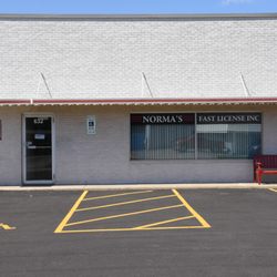 Norma's Fast License