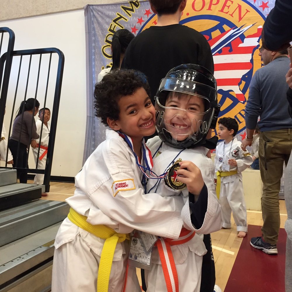 Jun Chong Martial Arts - Taekwondo Near Me - Los Angeles, California