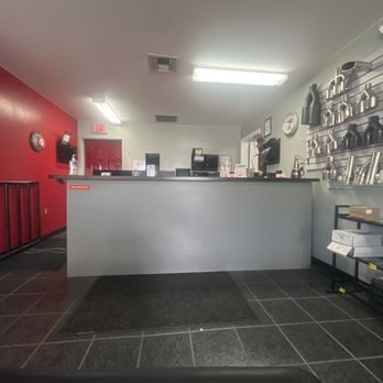 Quality Automotive Center - Front desk - Auto Repair Near Me - Cape Coral, Florida Quality Automotive Center - Front desk - Auto Repair Near Me - Cape Coral, Florida