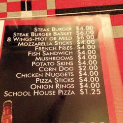 Evans Sports Bar & Grill