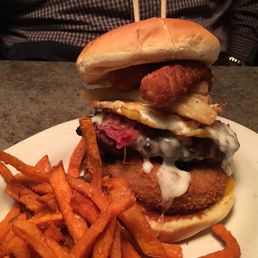 Burger Burger
