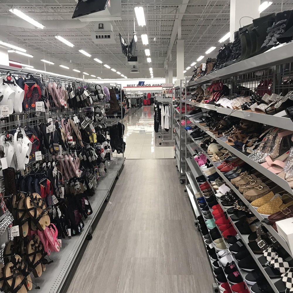 Burlington - Shoes - Department Stores Near Me - Sarasota, Florida Burlington - Shoes - Department Stores Near Me - Sarasota, Florida