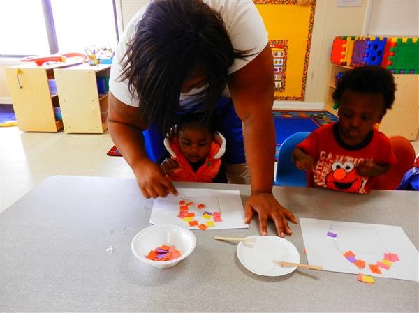 Childcare Network - childcare center in Huntsville, AL
