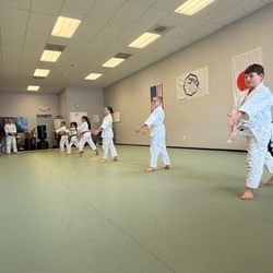 Cape Coral Aikido