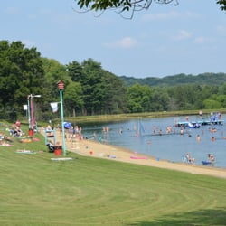 The Lake