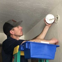 Smoke Detector Inspector