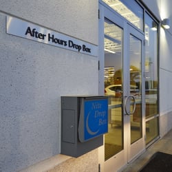Luther Brookdale Honda - After Hours Drop Off