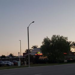 Commons at Chino Hills Shopping Center