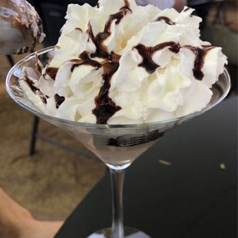 Monterey Court - Brownie sundae - Art Galleries Near Me - Tucson, Arizona Monterey Court - Brownie sundae - Art Galleries Near Me - Tucson, Arizona