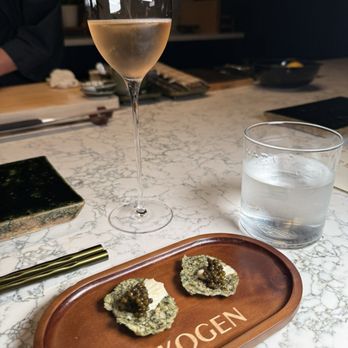 Kogen Omakase - Japanese Near Me - Santa Monica, California