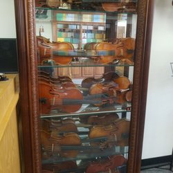 Cadenza Violins - Italian made instruments. High quality.