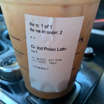 Starbucks - Coffee & Tea Near Me - Highland, California