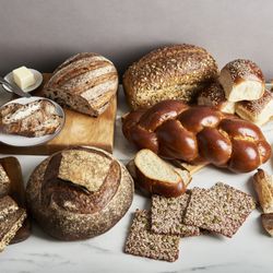 Liv Breads Artisan Bakery and Coffee Bar