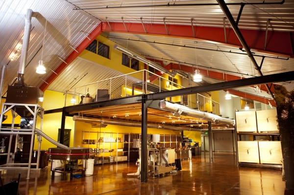 Storyville Coffee Company by null