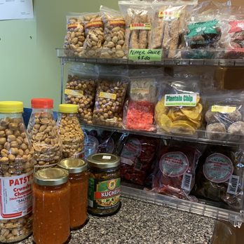 Lena's Roti & Doubles - Caribbean Near Me - Mississauga, Ontario Lena's Roti & Doubles - Caribbean Near Me - Mississauga, Ontario