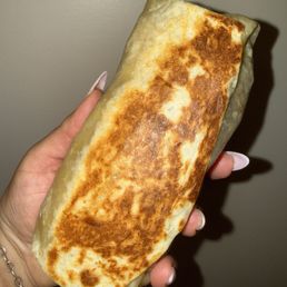 Breakfast Burrito Breakfast Burrito