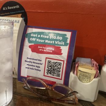 Ajo Al's Mexican Cafe - Loyalty - Mexican Near Me - Phoenix, Arizona