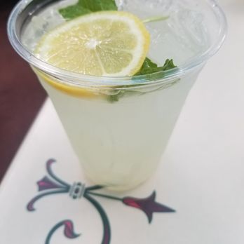 Mint Julep Bar - Donuts Near Me - Anaheim, California