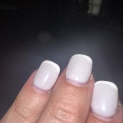 Queen Nails - Nails