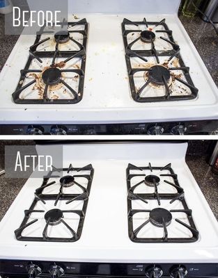 Kitchen Cleaning - Call or message for a free quote!