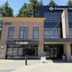 EyeHealth Northwest - Salmon Creek